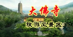 男人和女人上床日逼中国浙江-新昌大佛寺旅游风景区